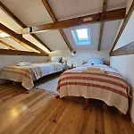 Casa Com Piscina E Vista Montanha Alenquer * Pereiro da Palhacana