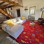 Casa Com Piscina E Vista Montanha Alenquer Pereiro da Palhacana