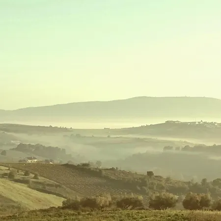 Casa Com Piscina E Vista Montanha Alenquer *