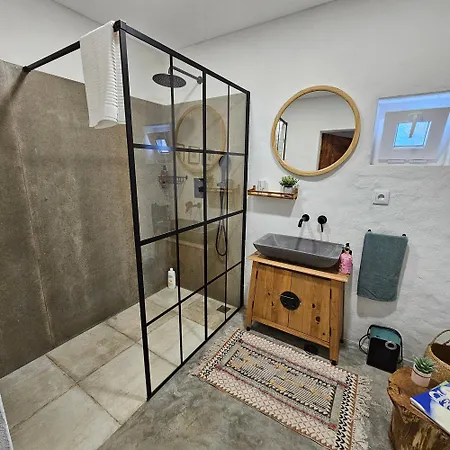 Casa Com Piscina E Vista Montanha Alenquer 펜션 *