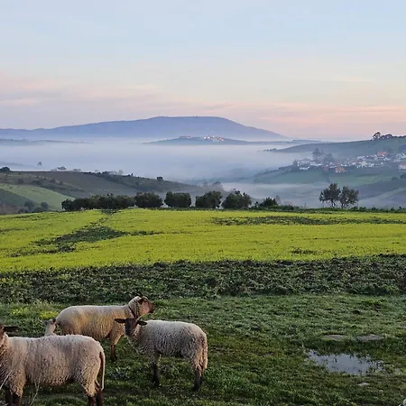 Casa Com Piscina E Vista Montanha Alenquer Pereiro da Palhacana