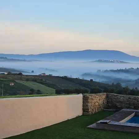 Feriehus Casa Com Piscina E Vista Montanha Alenquer *