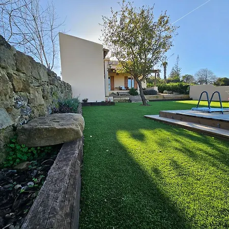 Casa Com Piscina E Vista Montanha Alenquer Feriehus *