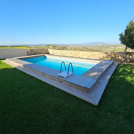 Casa Com Piscina E Vista Montanha Alenquer *