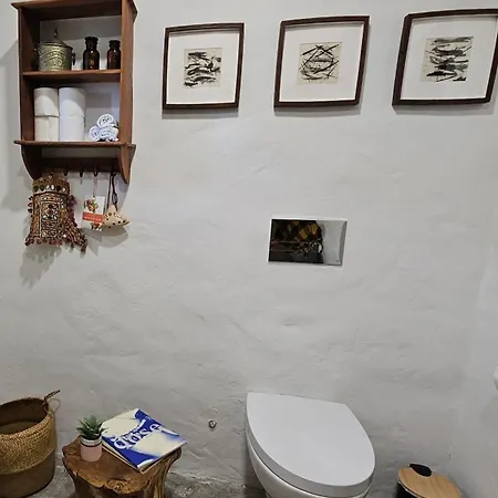 Feriehus Casa Com Piscina E Vista Montanha Alenquer Pereiro da Palhacana