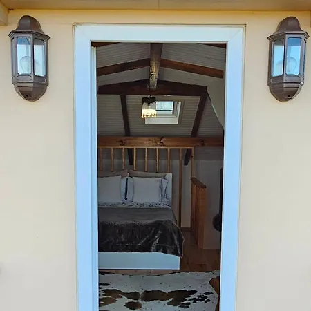 Casa Com Piscina E Vista Montanha Alenquer Feriehus