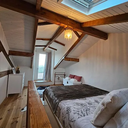 Casa Com Piscina E Vista Montanha Alenquer Pereiro da Palhacana