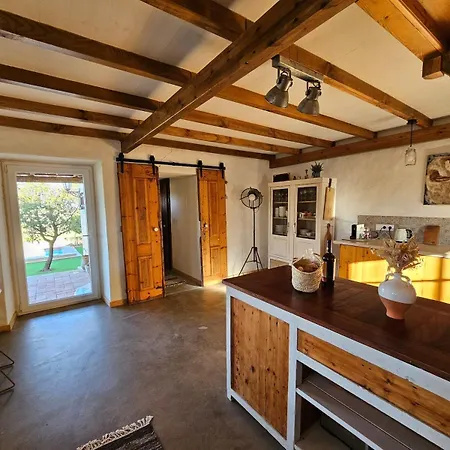 Casa Com Piscina E Vista Montanha Alenquer *