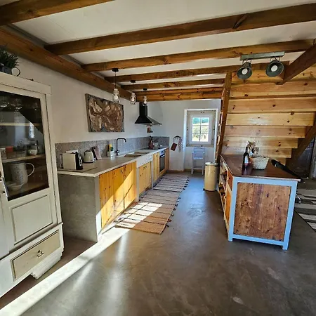 펜션 Casa Com Piscina E Vista Montanha Alenquer Pereiro da Palhacana