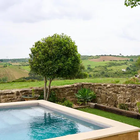 Casa Com Piscina E Vista Montanha Alenquer *