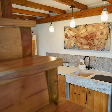 Casa Com Piscina E Vista Montanha Alenquer Feriehus *