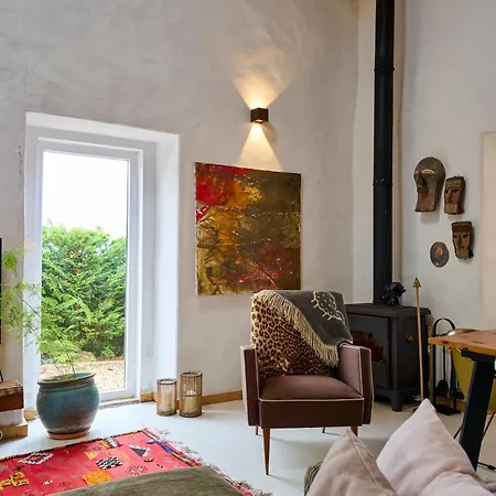 Casa Com Piscina E Vista Montanha Alenquer Feriehus *