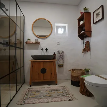 Feriehus Casa Com Piscina E Vista Montanha Alenquer