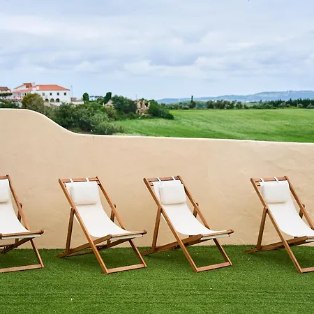 Feriehus Casa Com Piscina E Vista Montanha Alenquer *