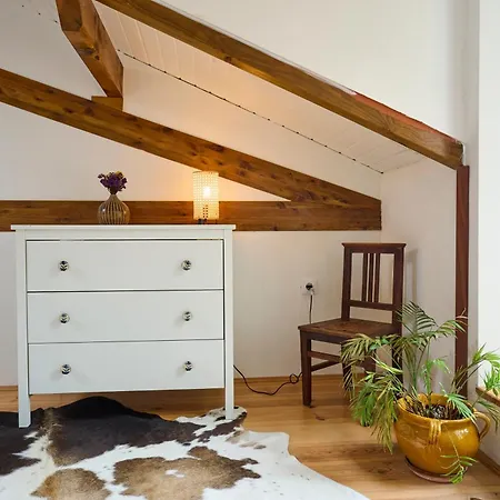 Casa Com Piscina E Vista Montanha Alenquer