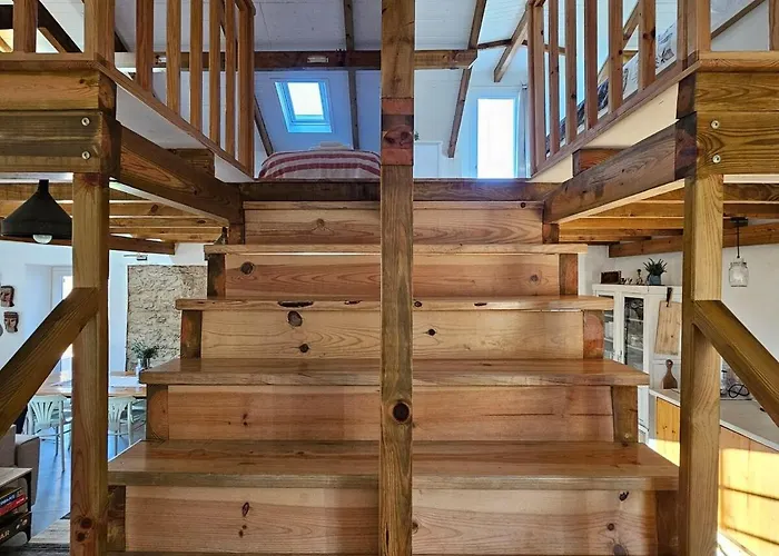 Casa Com Piscina E Vista Montanha Alenquer * Pereiro da Palhacana