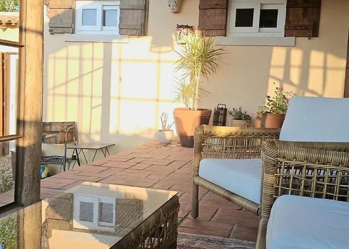 Casa Com Piscina E Vista Montanha Alenquer