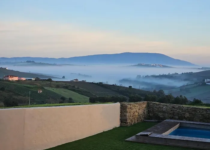 Casa vacanze Casa Com Piscina E Vista Montanha Alenquer *