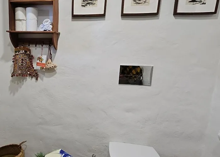 Casa vacanze Casa Com Piscina E Vista Montanha Alenquer Pereiro da Palhacana