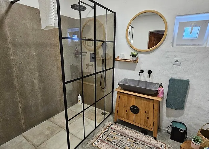 Casa Com Piscina E Vista Montanha Alenquer *