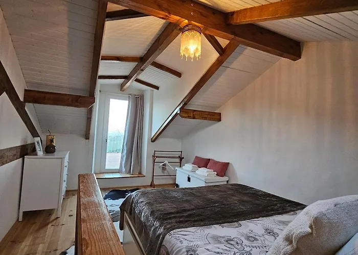 Casa Com Piscina E Vista Montanha Alenquer Pereiro da Palhacana