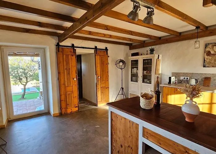 Casa Com Piscina E Vista Montanha Alenquer *