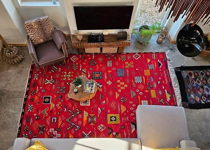 Casa vacanze Casa Com Piscina E Vista Montanha Alenquer Pereiro da Palhacana