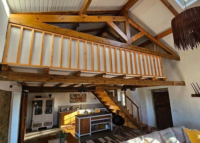 Casa vacanze Casa Com Piscina E Vista Montanha Alenquer *